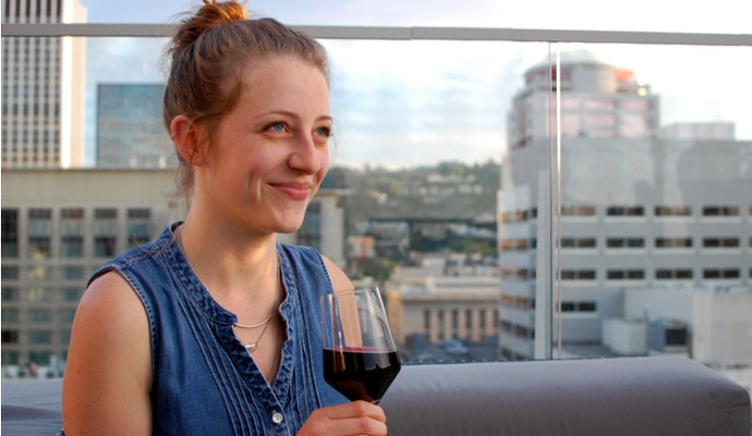 Sip While You Savor Some of Portland s Best Views at These B
